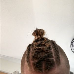 Meet your Posher, Gavin